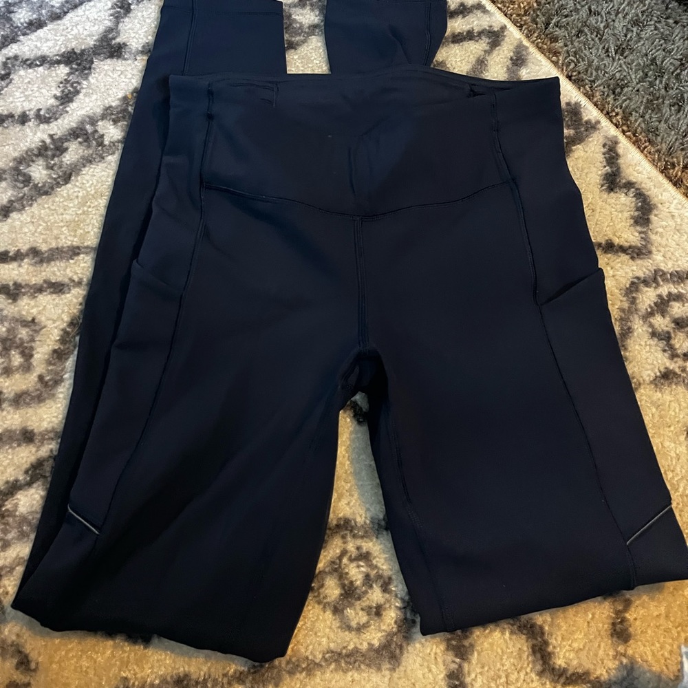 Lululemon Speed up Tight